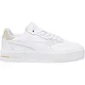 Puma Cali Court Match Sneakers Women, Shoes, White/Granola, 37