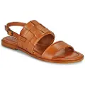 Regard Sandaler Regard ET.ECO V5 CRUST LT BEIGE 2222 dame 37
