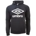 Umbro Large Logo Oh Hættetrøje