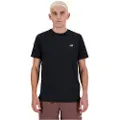 New Balance Sport Essentials T-shirt Med Korte ærmer