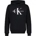 Calvin Klein Jeans Sweatshirts Calvin Klein Jeans CORE MONOLOGO HOODIE herre EU S