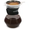 La Cafetière Glas Kaffetragt Og Kande