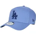 New era Kasketter New-Era SEASONAL EFRAME LOS ANGELES DODGERS CPBNVY dame One size