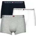 Tommy Hilfiger Um0um03181 Boxers 3 Enheder