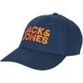 Jack & Jones Kasketter Jack & Jones JACGALL BASEBALL CAP herre One size