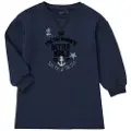 Ikks Sweatshirts Ikks MANDARINE barn 12 år
