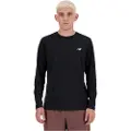 New Balance Sport Essentials T-shirt Med Lange ærmer