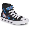 Converse Sneakers Converse CHUCK TAYLOR ALL STAR EASY-ON STICKERS barn 35