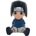 Plastoy Sasuke Naruto Shippuden Sparegrisfigur 18 Cm