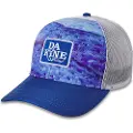Dakine Crossing Curved Bill Trucker Kasket