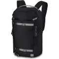 Dakine Mission Pro 18L Rygsæk sort