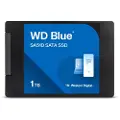 Western Digital Blue Sa510 1tb Ssd