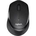 Logitech B330 Trådløs Mus