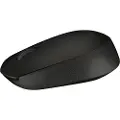Logitech B170 Wireless Mouse - Mus - Optisk - 3 knapper - Sort