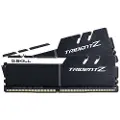 G.Skill Trident Z 16gb 2x8gb Ddr4 3200mhz Ram-hukommelse