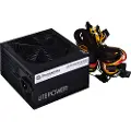 Thermaltake Ps-ltp-0450npcneu-2 450w Modulær Strømforsyning