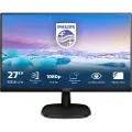 Philips 273v7qjab 27" 1920 X 1080pixels Ips 16:9 75hz