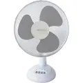 Esperanza Ehf003we 30 Cm Bordventilator