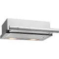 Teka Tl 6310 Teleskopisk Emhætte 60 Cm