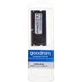 Goodram Retail 1x8gb Ddr4 2666mhz Ram-hukommelse