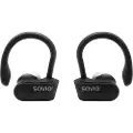Savio Tws-03 Trådløse Hovedtelefoner