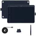 HUION Hs611 Tegneplade