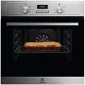 Electrolux Eof3h00bx Multifunktionsovn 65l