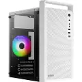 Aerocool Pgs Cs-109-g-wt-v1 Frgb Pc-tårnhus