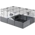 Ferplast Multipla 107.5x72x50 Cm Kaninbur