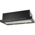 AKPO Wk-7 Light 60 Cm Dekorativ Emhætte