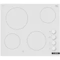 Bosch Pke612ca2e Keramisk Kogeplade 60 Cm 4 Blus