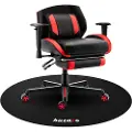 Huzaro 3.0 Gaming Gulvmåtte