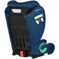 Kinderkraft Junior Fix 2 I-size 100- Babyautostol 150 Cm