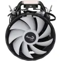 Aerocool Rave 4 Frgb Pwm 4p Cpu-blæser