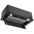 Ciarko Sl-box Glass 60 Cm Dekorativ Emhætte