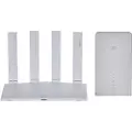 ZTE Mc889 Bærbar Router