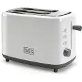 Black & Decker Bxto820e 820w Brødrister 2 Riller