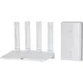 ZTE Mc889+t3000 Bærbar Router