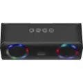 Defender Q1 10w Bluetooth-højttaler
