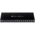 TP-LINK Jetstream 16-port Poe 120w Switch