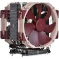 Noctua Nh-u14s Dx-4677 Cpu-blæser