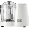 Black & Decker Bxch120e Hakkemaskine