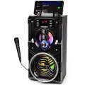 Squeak Sq1000 Bluetooth-højttaler