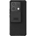 NILLKIN Etui Nillkin CamShield Pro til Xiaomi Redmi Note 13 Pro 5G/Poco X6 5G (sort)