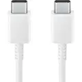 Samsung 3A USB-C til USB-C kabel 1,8m