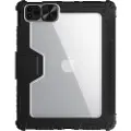 NILLKIN Bumper Pro Protective Stand Ipad Air 4/5/10.9 2020/air 11 2024/pro 11 2020/2021/2022 Omslag
