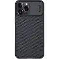 NILLKIN Etui CamShield Pro til Apple iPhone 13 Pro Max (sort)