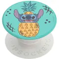 PopSockets PopGrip Stitch Pineapple