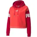 Puma Power Hættetrøje