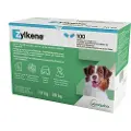 Vetoquinol Zylkene 225mg Kosttilskud Til Hund 100 Enheder